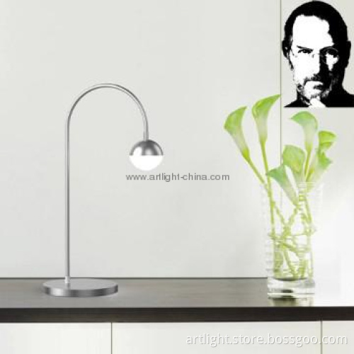 Simple/Modern LED Desk Lamp